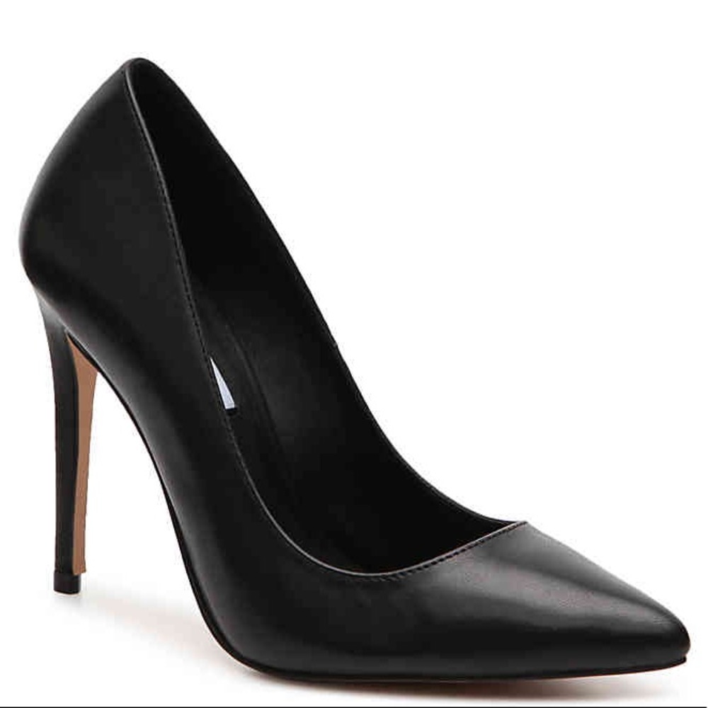 Steve Madden Orkid Stiletto